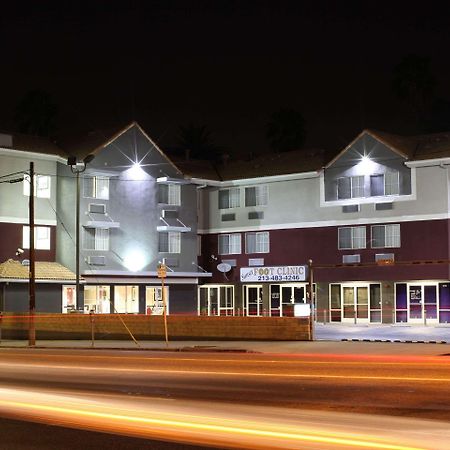 Comfort Inn Los Angeles Near Hollywood Luaran gambar
