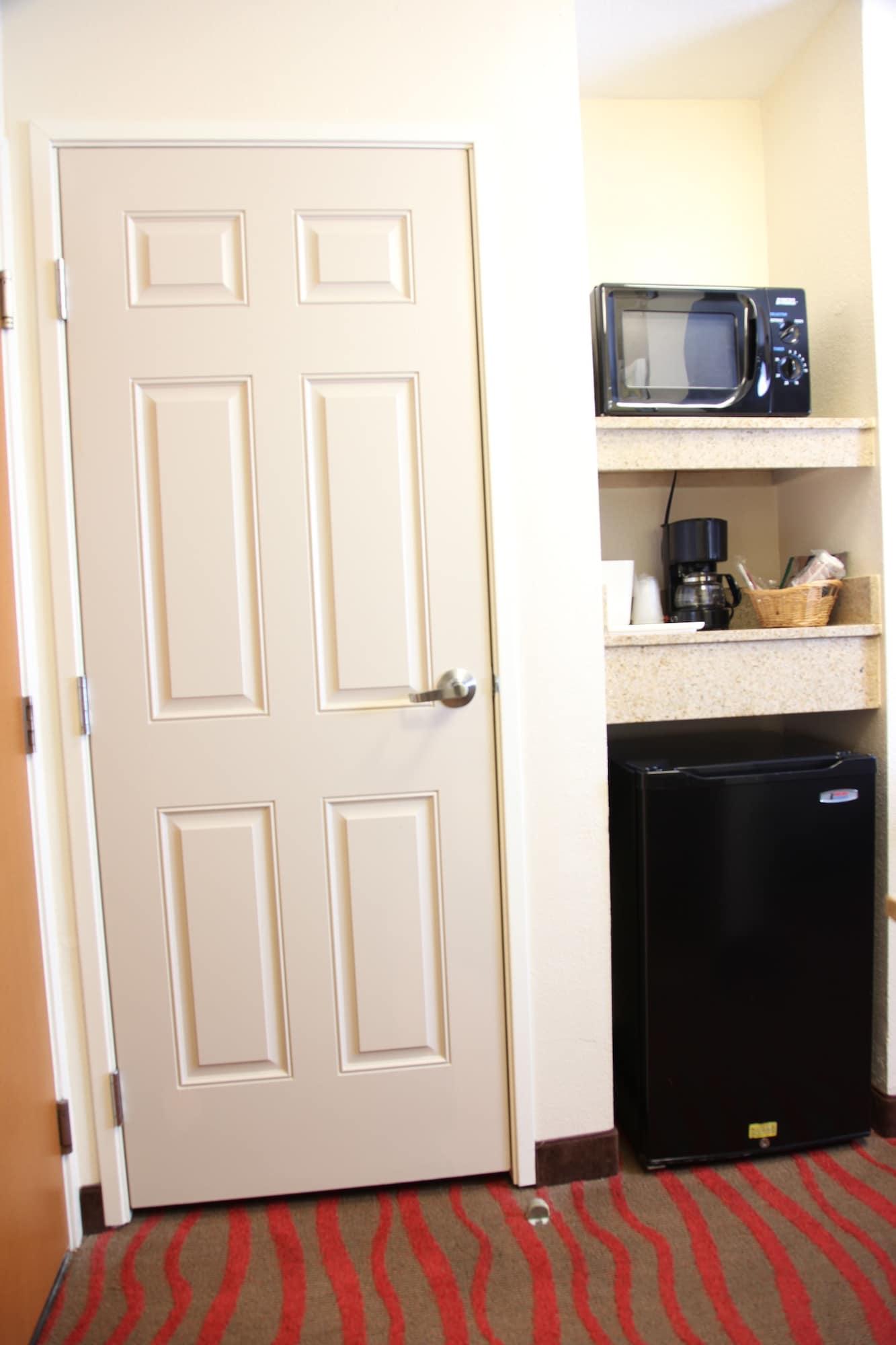 Comfort Inn Los Angeles Near Hollywood Luaran gambar