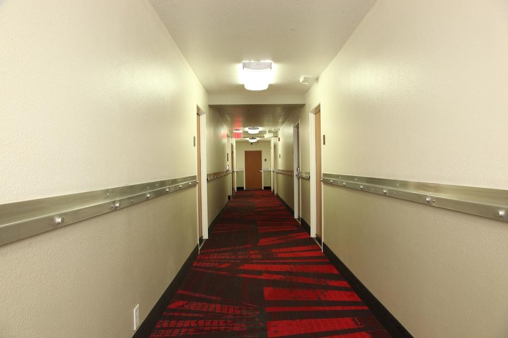 Comfort Inn Los Angeles Near Hollywood Luaran gambar